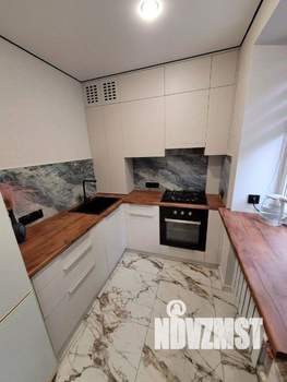 3-к квартира, вторичка, 55м2, 1/5 этаж