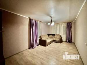1-к квартира, вторичка, 30м2, 4/5 этаж