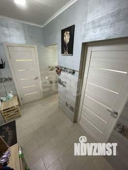 1-к квартира, вторичка, 44м2, 6/8 этаж