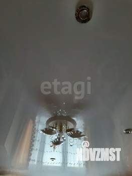 2-к квартира, вторичка, 52м2, 9/9 этаж