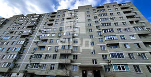 1-к квартира, вторичка, 38м2, 4/10 этаж