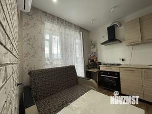 1-к квартира, вторичка, 31м2, 10/10 этаж