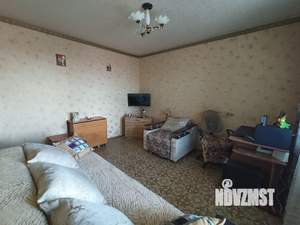 2-к квартира, вторичка, 48м2, 6/10 этаж