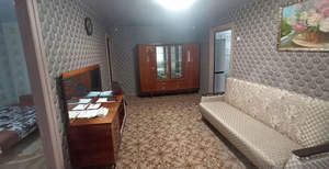 3-к квартира, вторичка, 57м2, 4/5 этаж