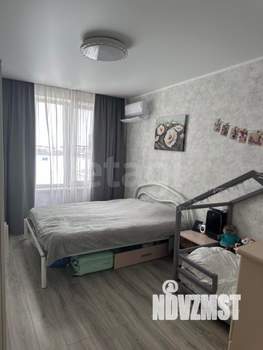 2-к квартира, вторичка, 68м2, 5/5 этаж