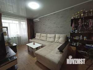 3-к квартира, вторичка, 57м2, 5/5 этаж