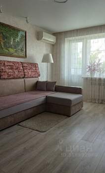 2-к квартира, вторичка, 49м2, 5/5 этаж