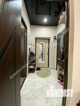 1-к квартира, вторичка, 36м2, 1/3 этаж