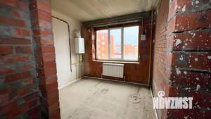 1-к квартира, вторичка, 39м2, 2/5 этаж