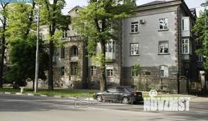 3-к квартира, вторичка, 71м2, 1/4 этаж
