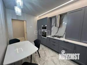 3-к квартира, вторичка, 63м2, 3/3 этаж