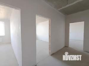 2-к квартира, вторичка, 72м2, 3/9 этаж