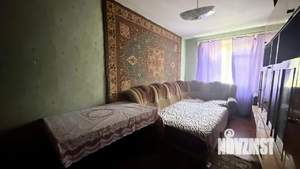 2-к квартира, вторичка, 42м2, 2/5 этаж