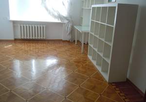 3-к квартира, вторичка, 105м2, 2/4 этаж