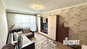 2-к квартира, вторичка, 50м2, 5/5 этаж