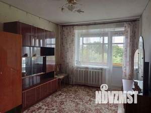 2-к квартира, вторичка, 45м2, 5/5 этаж