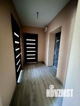 2-к квартира, вторичка, 45м2, 2/2 этаж