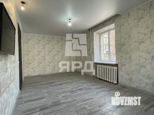 1-к квартира, вторичка, 32м2, 1/5 этаж