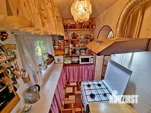 3-к квартира, вторичка, 85м2, 1/1 этаж