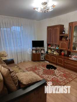 2-к квартира, вторичка, 51м2, 5/5 этаж