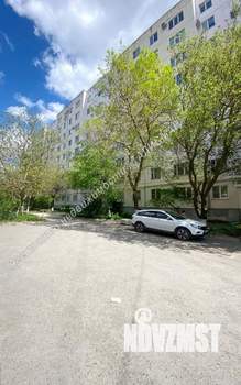 3-к квартира, вторичка, 61м2, 9/9 этаж