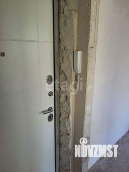 1-к квартира, вторичка, 25м2, 3/3 этаж