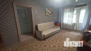3-к квартира, вторичка, 57м2, 4/5 этаж