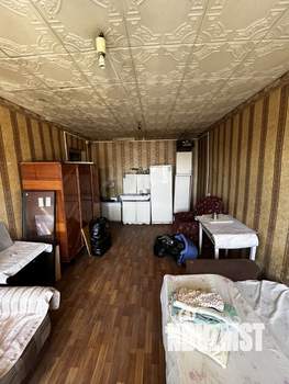 1-к квартира, вторичка, 18м2, 5/5 этаж