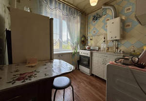 2-к квартира, вторичка, 47м2, 2/5 этаж