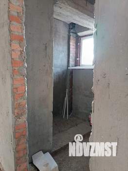 3-к квартира, вторичка, 103м2, 1/2 этаж