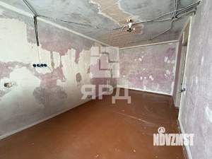 2-к квартира, вторичка, 41м2, 4/5 этаж