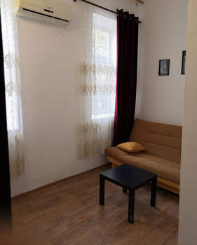 2-к квартира, вторичка, 38м2, 2/2 этаж