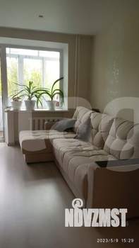 3-к квартира, вторичка, 52м2, 4/5 этаж