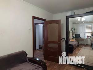 3-к квартира, вторичка, 62м2, 1/5 этаж
