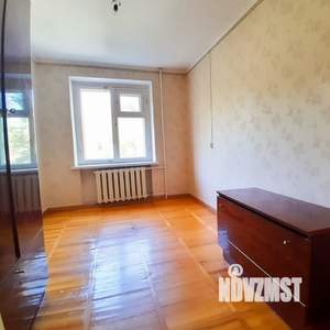 3-к квартира, вторичка, 52м2, 3/6 этаж