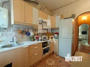 2-к квартира, вторичка, 50м2, 3/3 этаж