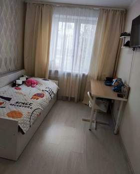 2-к квартира, вторичка, 41м2, 2/5 этаж