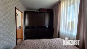 3-к квартира, вторичка, 50м2, 5/5 этаж