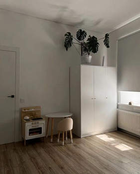 2-к квартира, вторичка, 52м2, 2/2 этаж