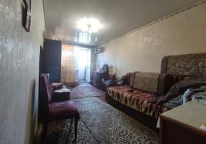 2-к квартира, вторичка, 41м2, 5/6 этаж