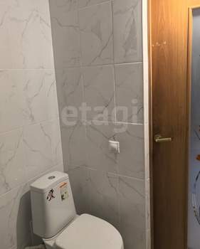 1-к квартира, вторичка, 31м2, 5/5 этаж