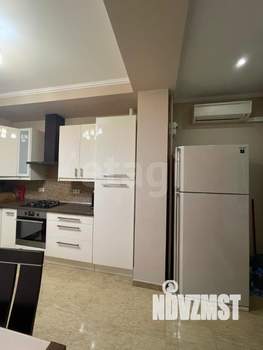 2-к квартира, вторичка, 50м2, 2/3 этаж
