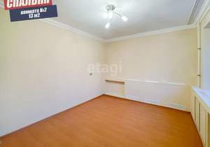 2-к квартира, вторичка, 30м2, 4/5 этаж