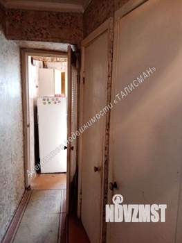 2-к квартира, вторичка, 44м2, 5/5 этаж