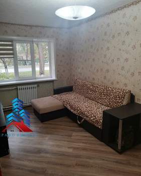 2-к квартира, вторичка, 41м2, 1/3 этаж