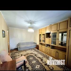 1-к квартира, вторичка, 31м2, 4/5 этаж