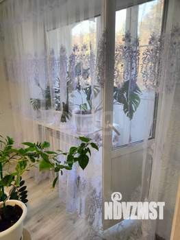 2-к квартира, вторичка, 43м2, 4/5 этаж