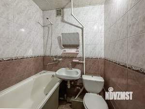 2-к квартира, вторичка, 24м2, 4/5 этаж