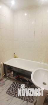 1-к квартира, вторичка, 41м2, 3/3 этаж