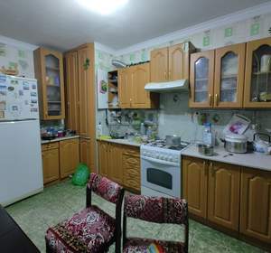 2-к квартира, вторичка, 50м2, 1/9 этаж
